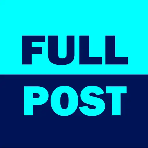 Play FullPost: No Crop 4 Profile Dp APK