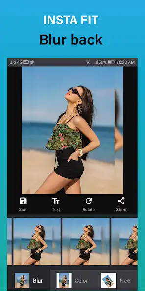 Play FullPost: No Crop 4 Profile Dp as an online game FullPost: No Crop 4 Profile Dp with UptoPlay