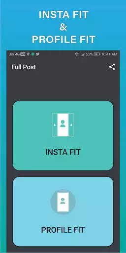 Play FullPost: NoCrop 4 WhatsApp dp  and enjoy FullPost: NoCrop 4 WhatsApp dp with UptoPlay