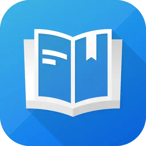 Play FullReader – e-book reader APK