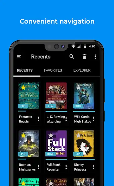 Play FullReader – e-book reader and enjoy FullReader – e-book reader with UptoPlay Play FullReader – e-book reader and enjoy FullReader – e-book reader with UptoPlay