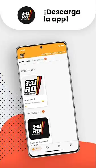 Play Full Roll as an online game Full Roll with UptoPlay