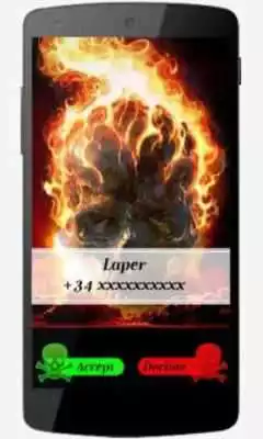 Play Full Screen Caller Id HD