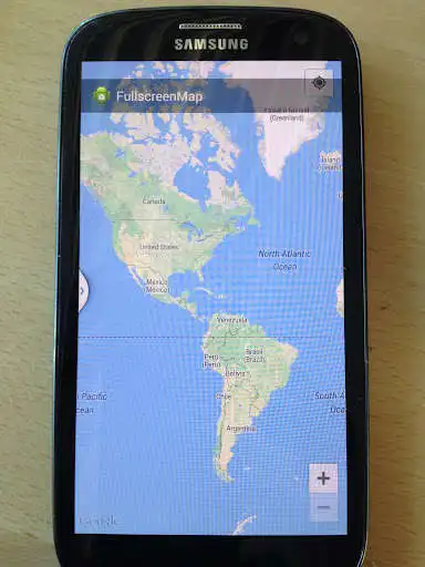 Play FullscreenMap  and enjoy FullscreenMap with UptoPlay