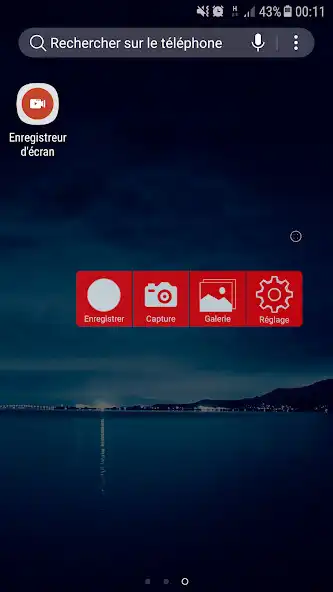 Play Full Screen Recorder HD as an online game Full Screen Recorder HD with UptoPlay