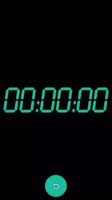 Play Fullscreen Stopwatch