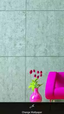 Play Full Screen Wallpaper