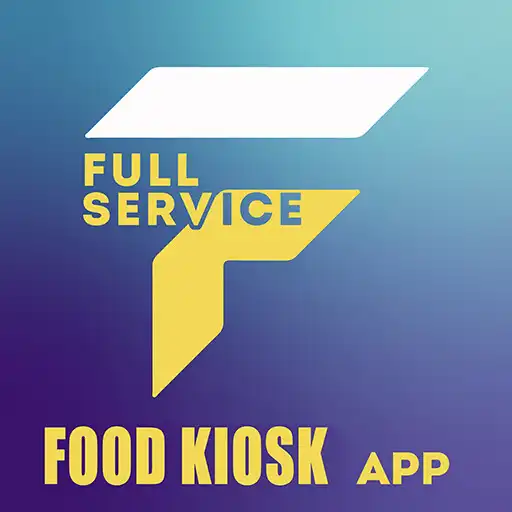 Play Fullservice.kg Food Kiosk APK