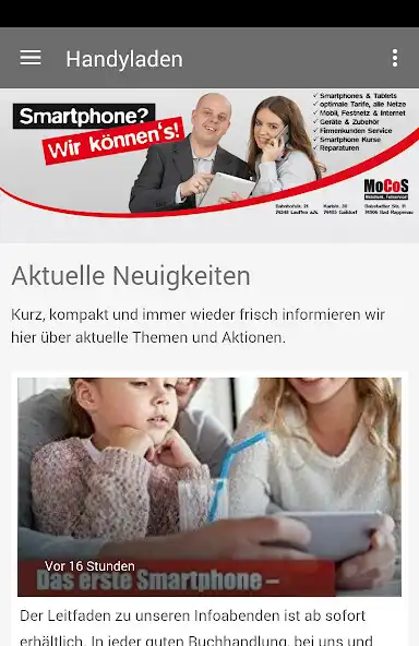 Play Fullservice Lauffen am Neckar  and enjoy Fullservice Lauffen am Neckar with UptoPlay