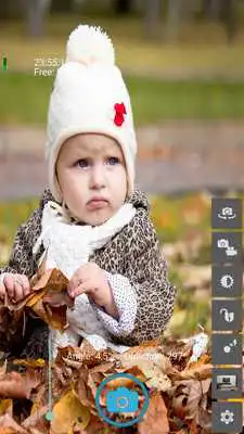 Play Full Smart HD Camera