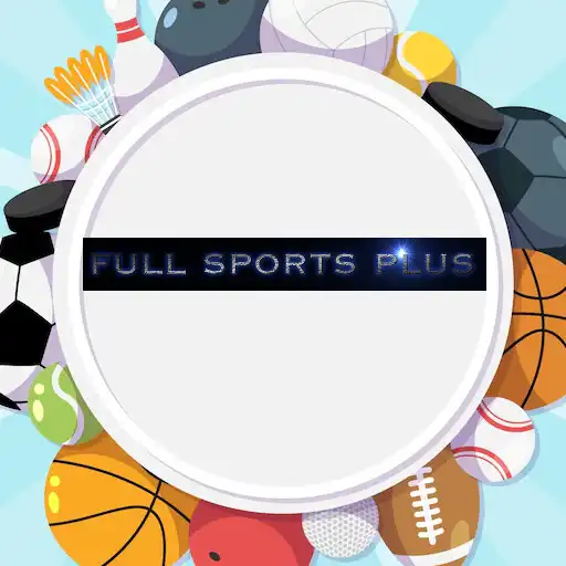 Play FULL SPORTS PLUS APK