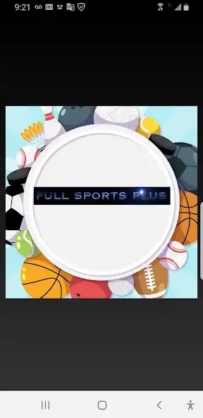 Play FULL SPORTS PLUS  and enjoy FULL SPORTS PLUS with UptoPlay
