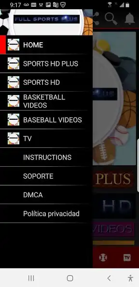 Play FULL SPORTS PLUS as an online game FULL SPORTS PLUS with UptoPlay