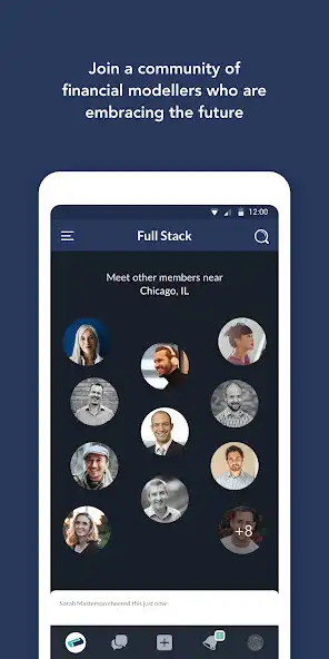 Play Full Stack Modeller  and enjoy Full Stack Modeller with UptoPlay