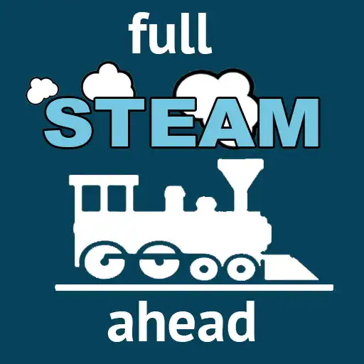 Play Full STEAM Ahead APK