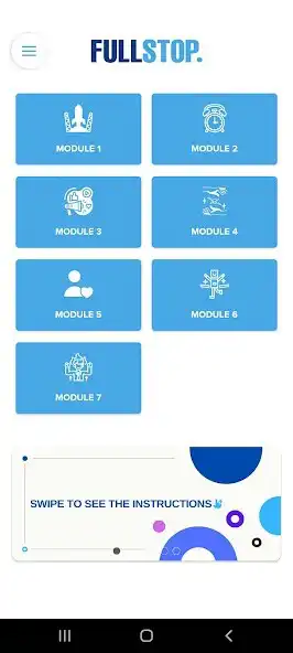 Play FullStop - Quit Smoking Easily as an online game online FullStop - Quit Smoking Easily with UptoPlay Play FullStop - Quit Smoking Easily as an online game FullStop - Quit Smoking Easily with UptoPlay