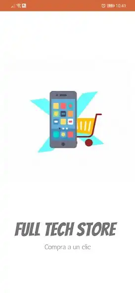 Play Full Tech Store  and enjoy Full Tech Store with UptoPlay