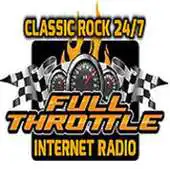 Free play online Full Throttle Classic Rock APK Free play online Full Throttle Classic Rock APK