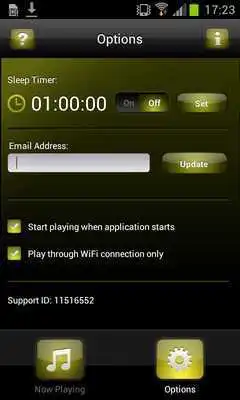Play Full Throttle Classic Rock