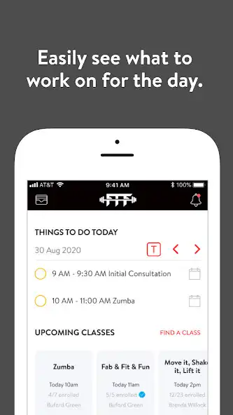 Play Full Throttle Fitness as an online game Full Throttle Fitness with UptoPlay
