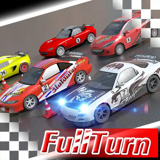 Play FullTurn -drift & gymkhana- APK