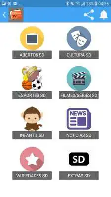 Play FullTvOnline  and enjoy FullTvOnline with UptoPlay