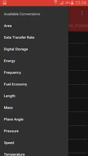 Play Full Unit Converter Pro  and enjoy Full Unit Converter Pro with UptoPlay