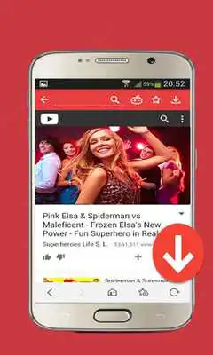 Play Full Vid Mate Downloader Guide