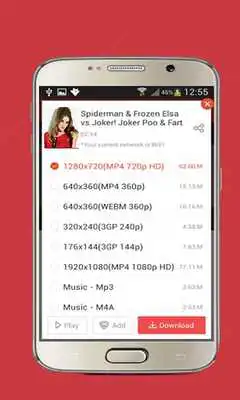 Play Full Vid Mate Downloader Guide