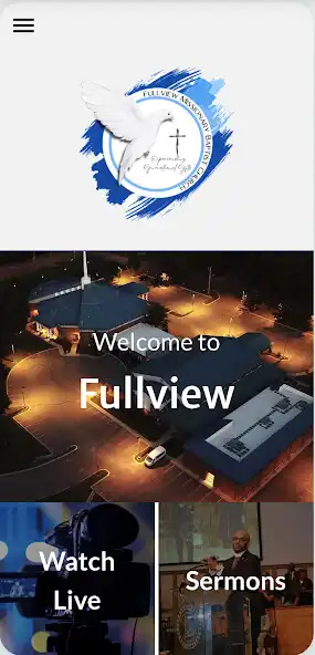 Play Fullview Baptist  and enjoy Fullview Baptist with UptoPlay