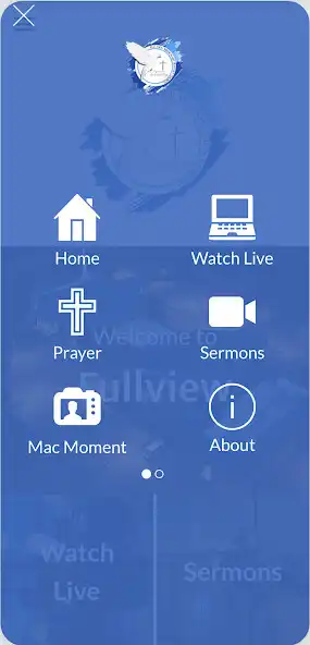 Play Fullview Baptist as an online game Fullview Baptist with UptoPlay