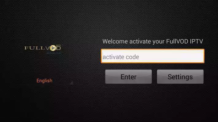 Play FullVOD IPTV