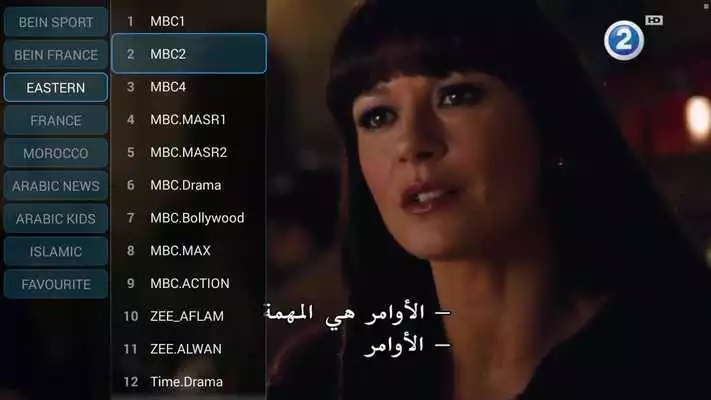 Play FullVOD IPTV