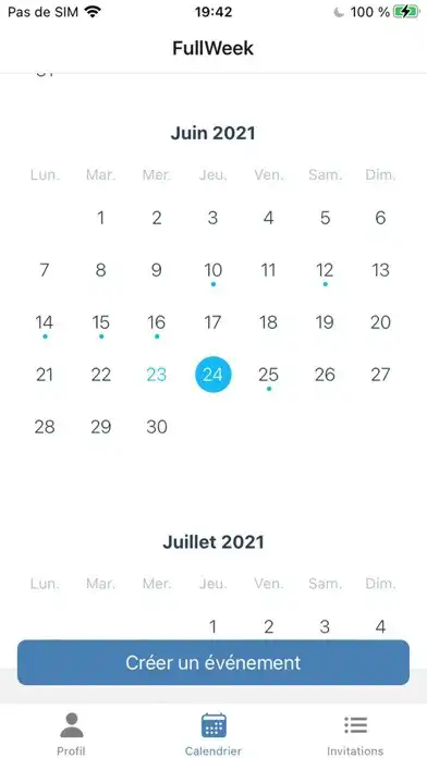 Play FullWeek as an online game online FullWeek with UptoPlay Play FullWeek as an online game FullWeek with UptoPlay