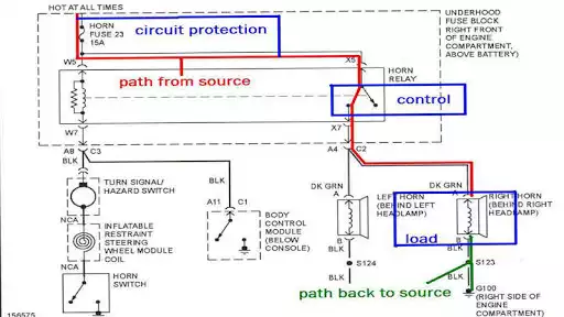 Play Full Wiring Diagram