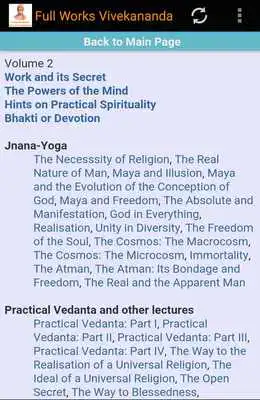 Play Full Works Swami Vivekananda