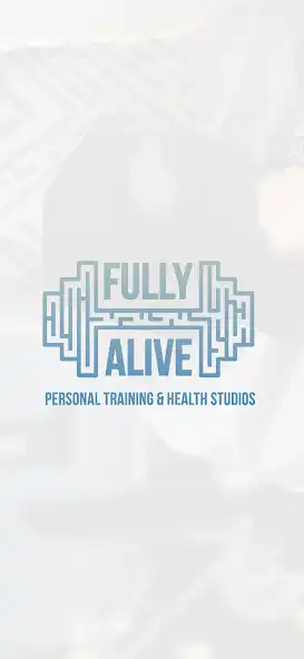 Play Fully Alive Fitness  and enjoy Fully Alive Fitness with UptoPlay