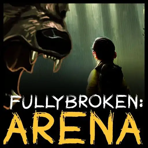 Play FULLYBROKEN ARENA - FAIR CCG APK Play FULLYBROKEN ARENA - FAIR CCG APK