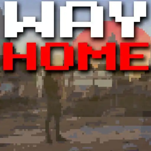 Play FULLYBROKEN WAY HOME ROGUELIKE APK