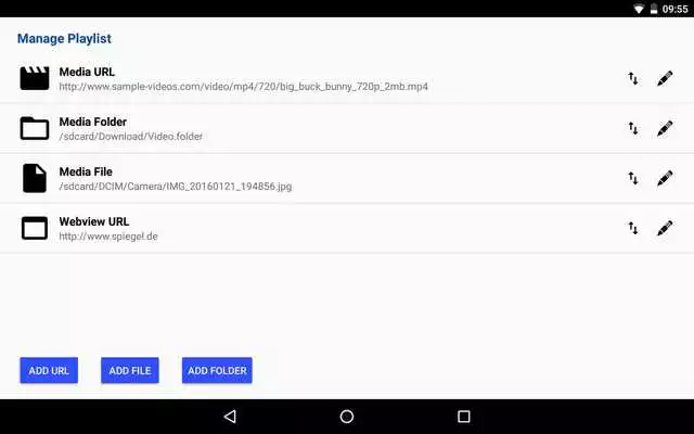 Play Fully Video Kiosk