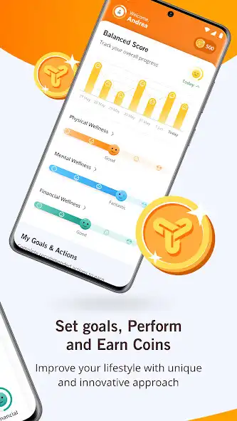 Play Fully Wellness App (Brazil) as an online game Fully Wellness App (Brazil) with UptoPlay