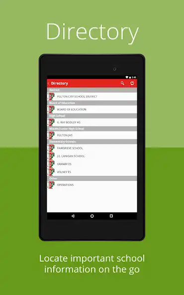 Play Fulton City School District as an online game online Fulton City School District with UptoPlay Play Fulton City School District as an online game Fulton City School District with UptoPlay