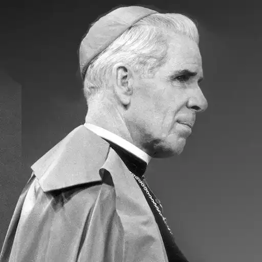 Play Fulton Sheen Complete Audio Catholic Sermons APK