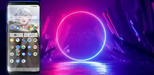 Play fumetsu no anata e wallpaper  and enjoy fumetsu no anata e wallpaper with UptoPlay