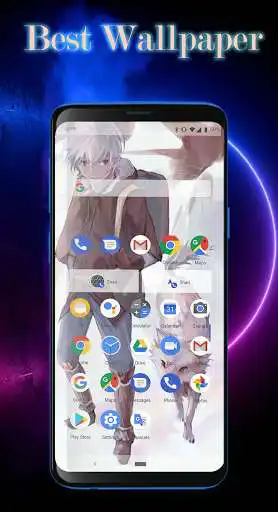 Play fumetsu no anata e wallpaper as an online game fumetsu no anata e wallpaper with UptoPlay