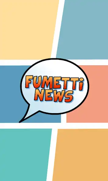Play Fumetti News  and enjoy Fumetti News with UptoPlay