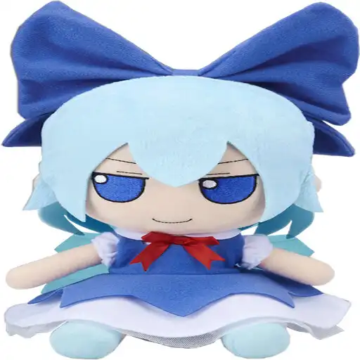 Play Fumo Stickers WA APK