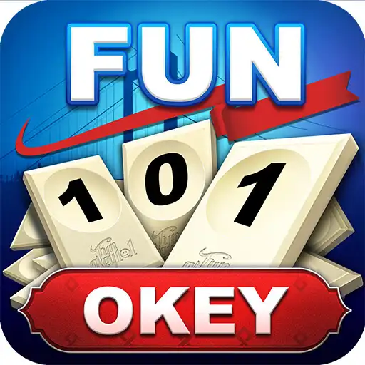 Play Fun 101 Okey® APK Play Fun 101 Okey® APK