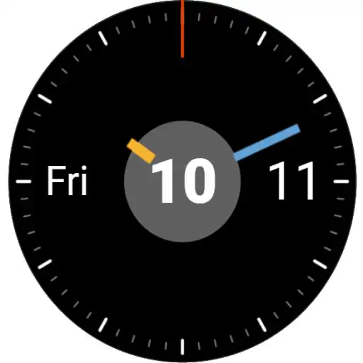 Play Fun 1 Watch Face for Wear OS APK