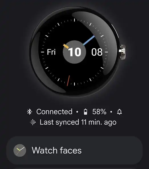 Play Fun 1 Watch Face for Wear OS and enjoy Fun 1 Watch Face for Wear OS with UptoPlay Play Fun 1 Watch Face for Wear OS and enjoy Fun 1 Watch Face for Wear OS with UptoPlay